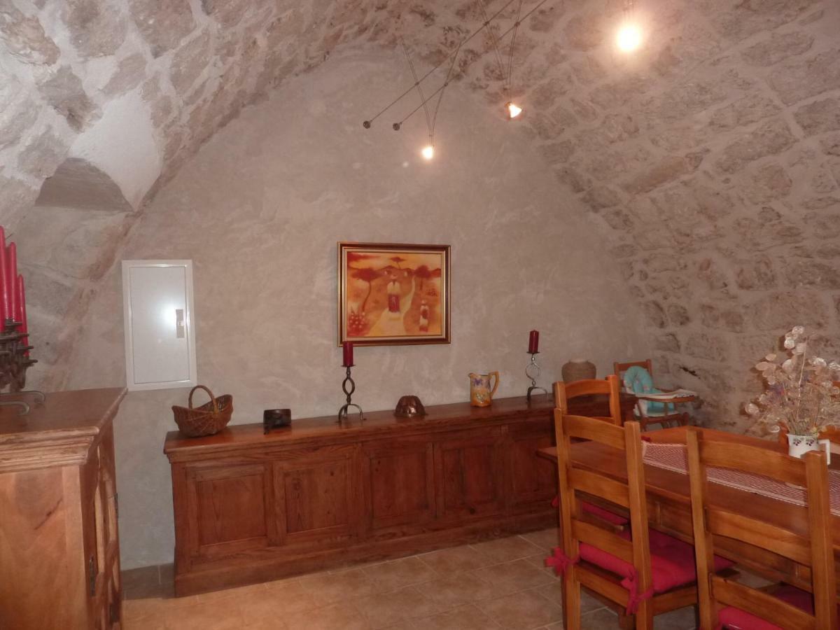 Le Passe Compose Villa Millau Exterior photo